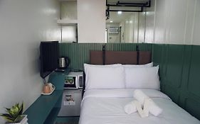 Cebu Backpackers Hostel